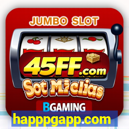 happpgapp.com