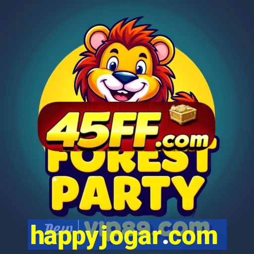 happyjogar.com