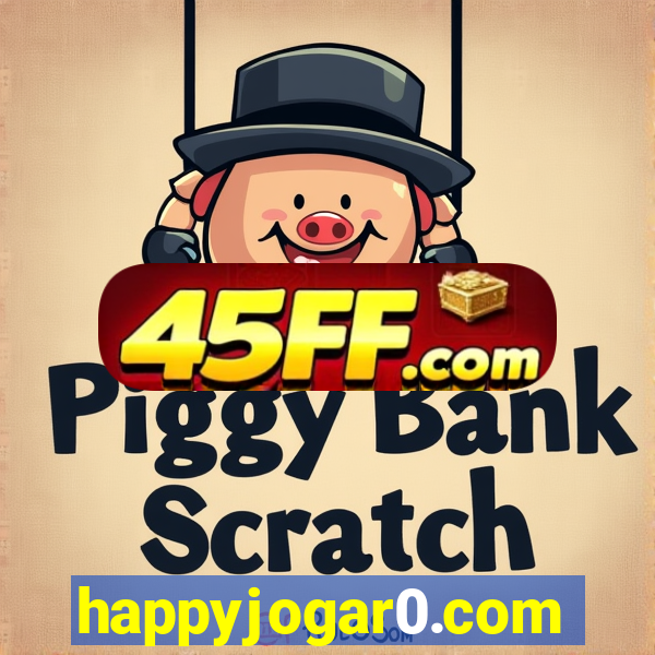 happyjogar0.com