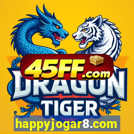 happyjogar8.com