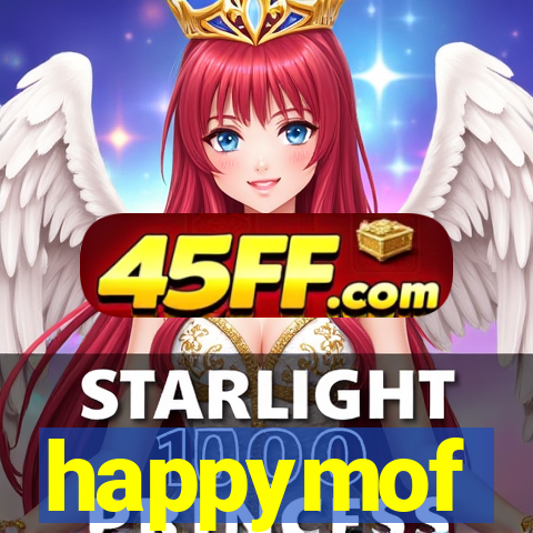 happymof