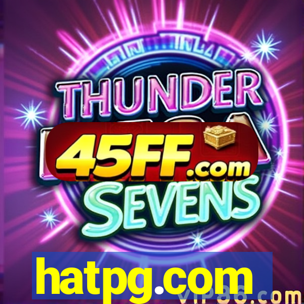 hatpg.com