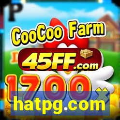 hatpg.com