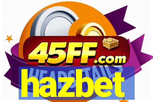 hazbet