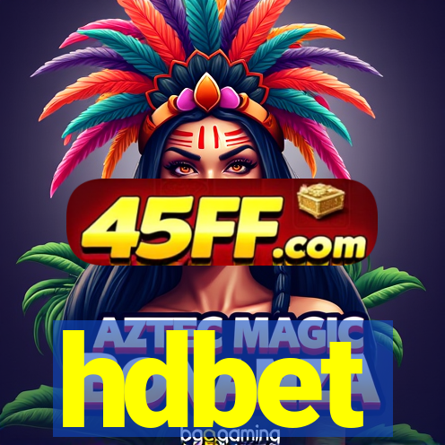hdbet