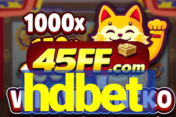 hdbet