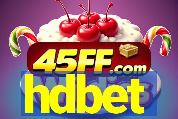 hdbet