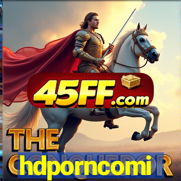 hdporncomi