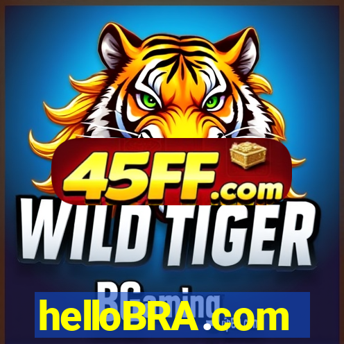 helloBRA.com