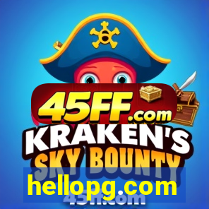 hellopg.com