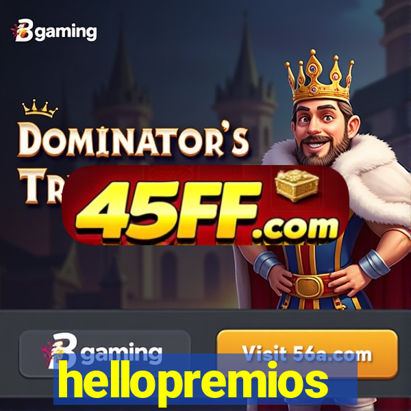 hellopremios