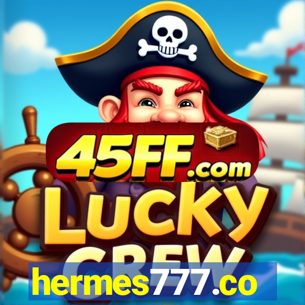 hermes777.co