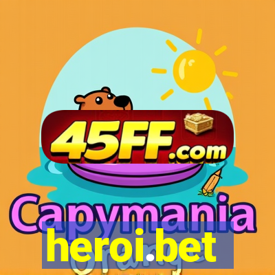 heroi.bet