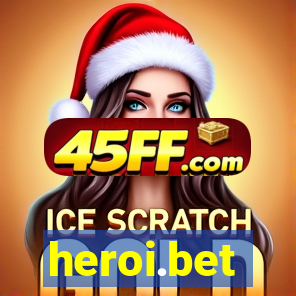 heroi.bet