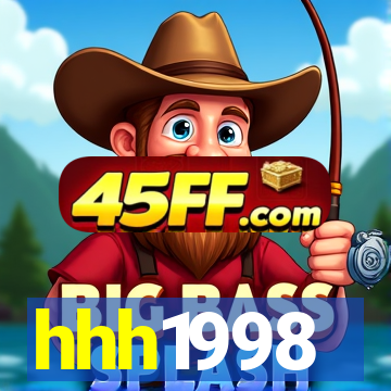 hhh1998