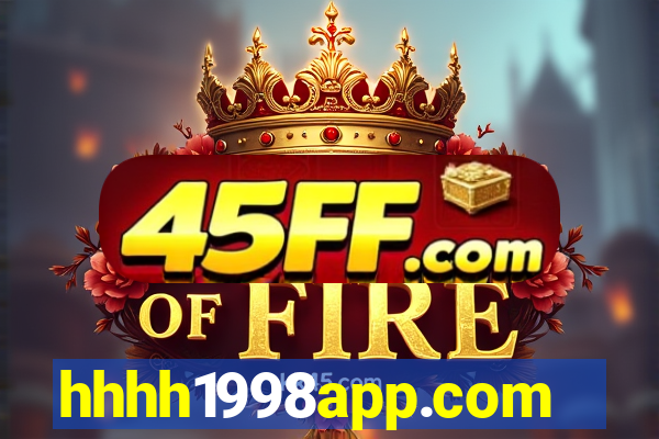 hhhh1998app.com