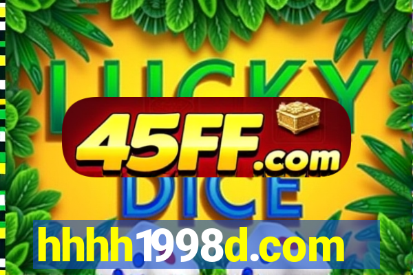hhhh1998d.com