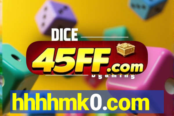hhhhmk0.com