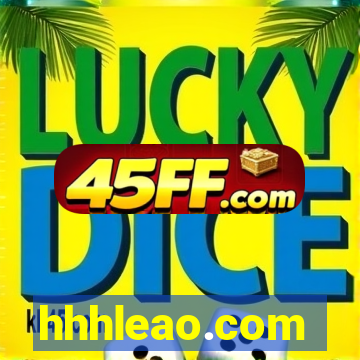hhhleao.com