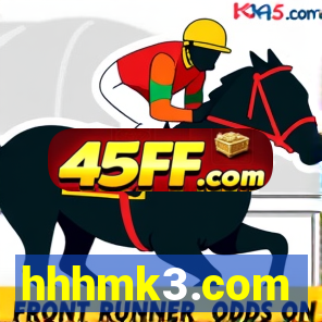 hhhmk3.com
