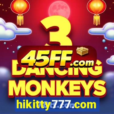 hikitty777.com