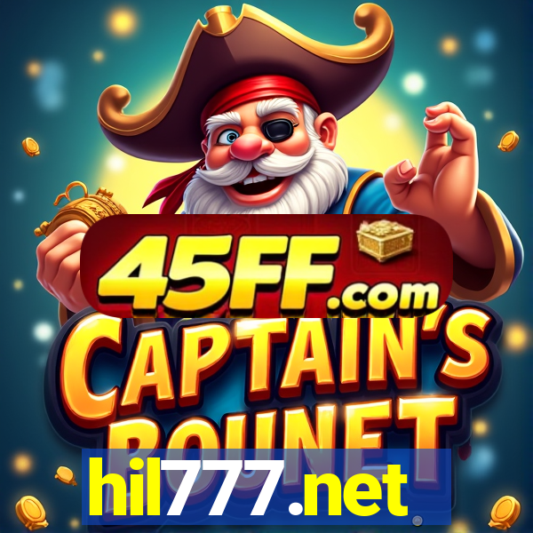 hil777.net