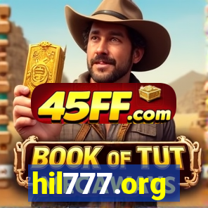 hil777.org
