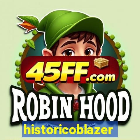 historicoblazer