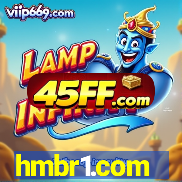 hmbr1.com