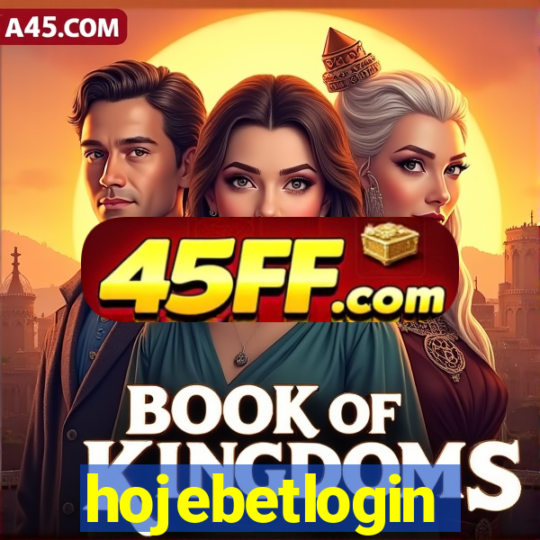 hojebetlogin