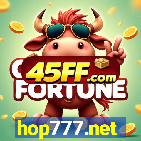 hop777.net