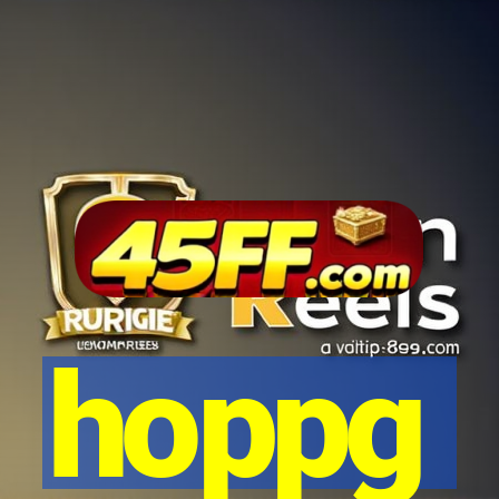 hoppg