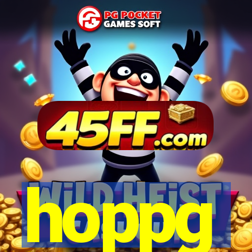 hoppg