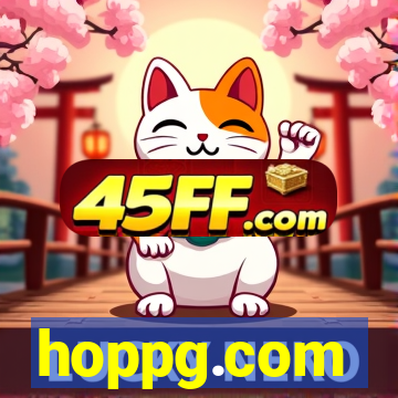 hoppg.com