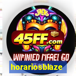 horariosblaze