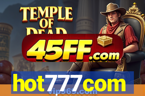 hot777com