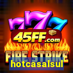 hotcasalsul