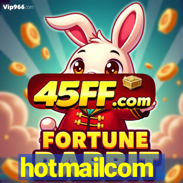 hotmailcom