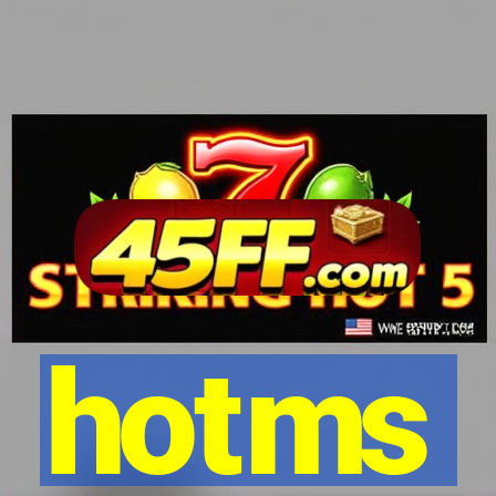 hotms