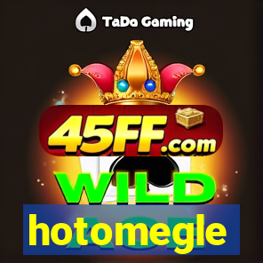 hotomegle