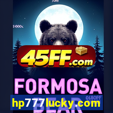 hp777lucky.com