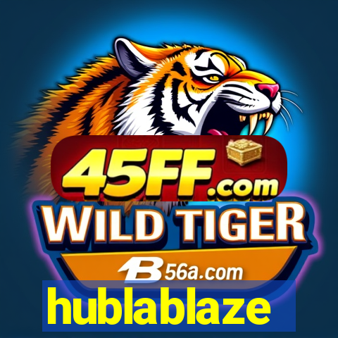 hublablaze