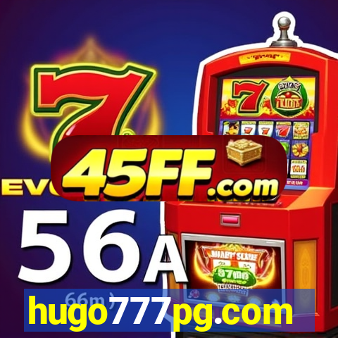 hugo777pg.com