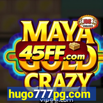 hugo777pg.com