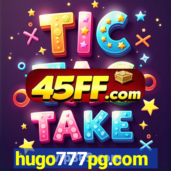 hugo777pg.com