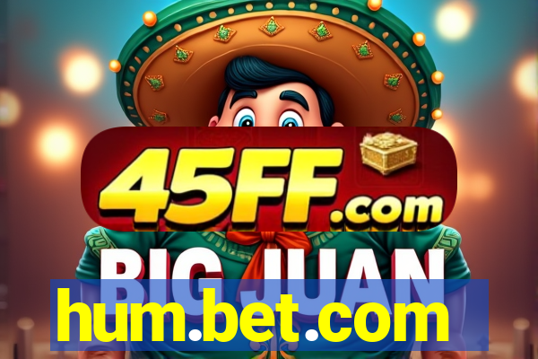 hum.bet.com