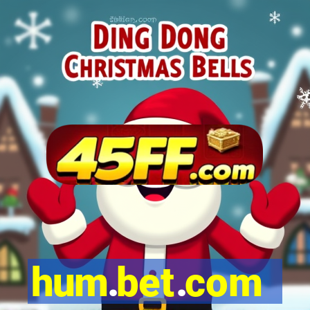 hum.bet.com