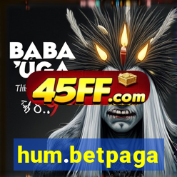 hum.betpaga