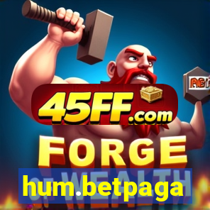 hum.betpaga