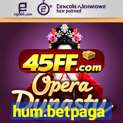 hum.betpaga